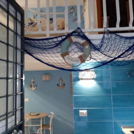 Casavinci Daire Napoli Dış mekan fotoğraf