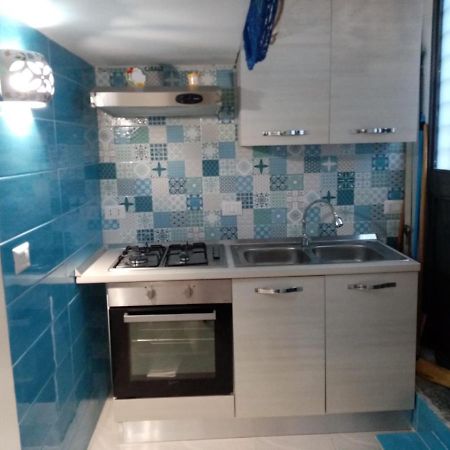 Casavinci Daire Napoli Dış mekan fotoğraf