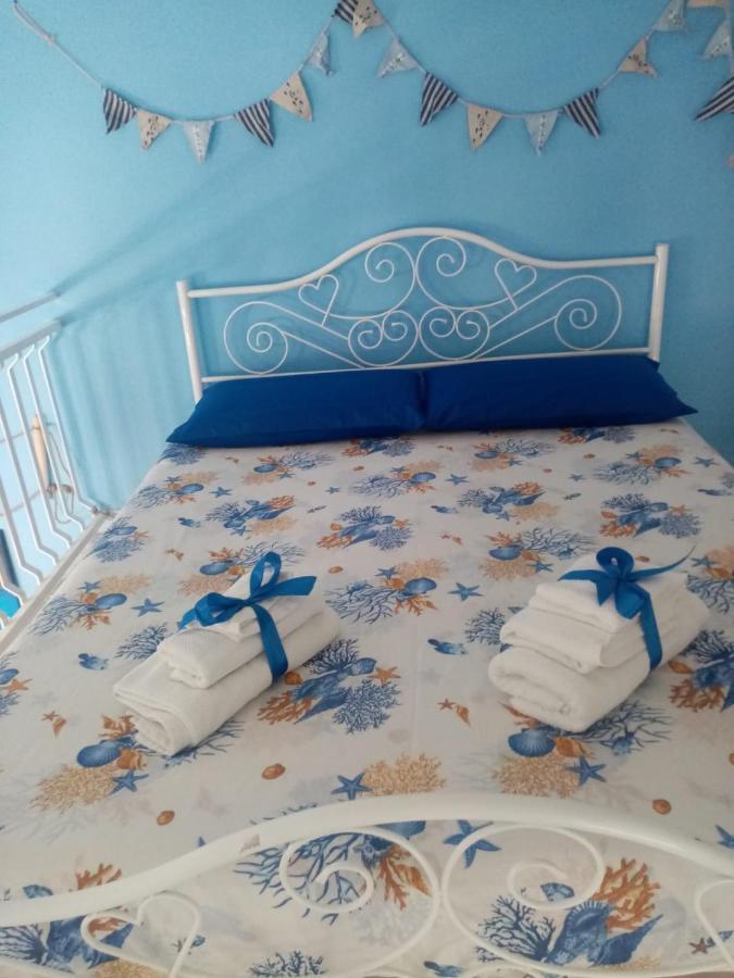 Casavinci Daire Napoli Dış mekan fotoğraf