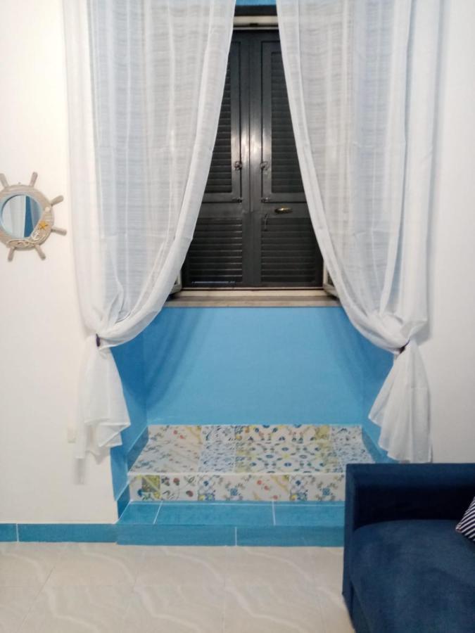 Casavinci Daire Napoli Dış mekan fotoğraf